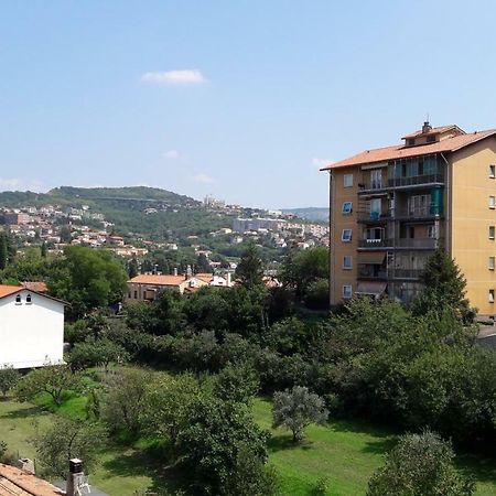 Casa vacanze Baia&Monti Appartamento Trieste Esterno foto