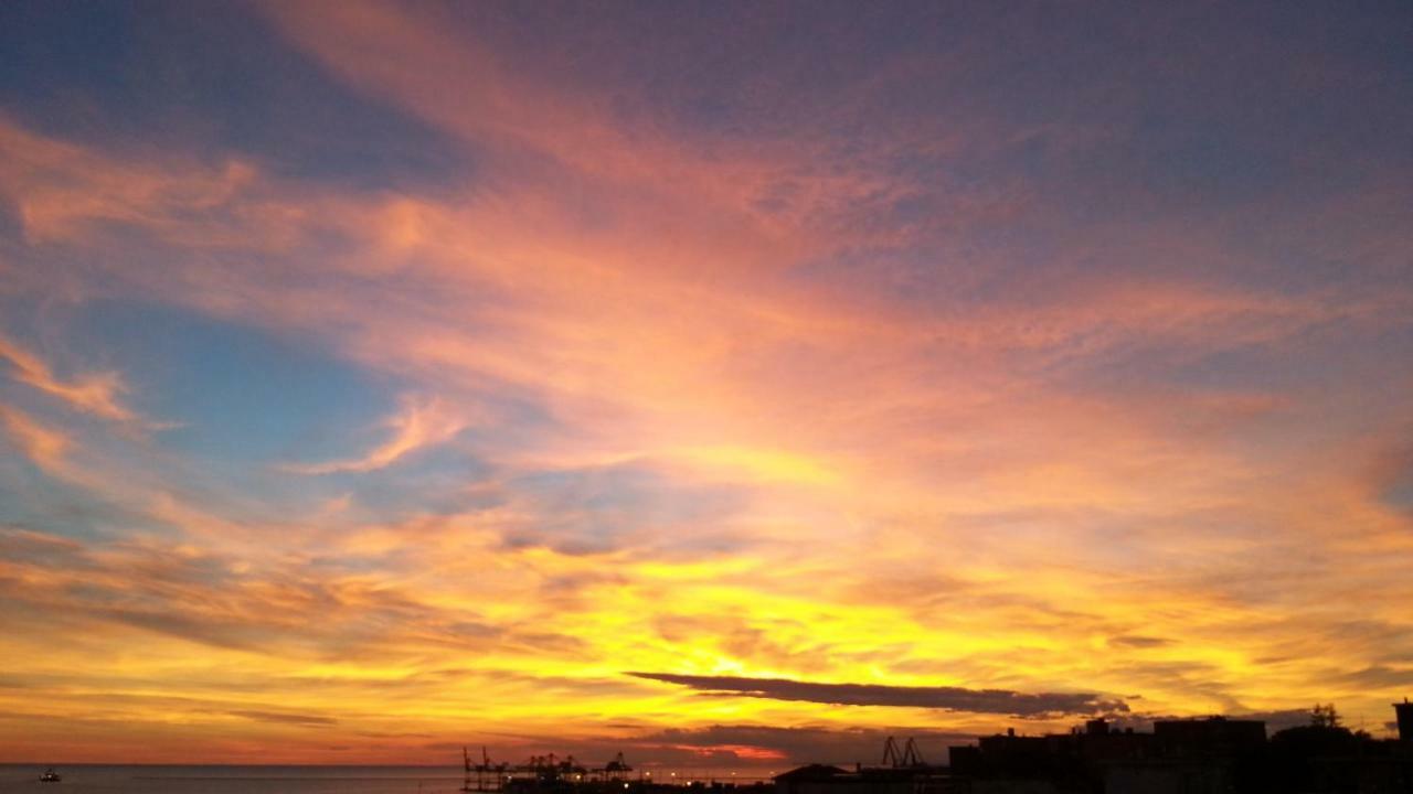 Casa vacanze Baia&Monti Appartamento Trieste Esterno foto